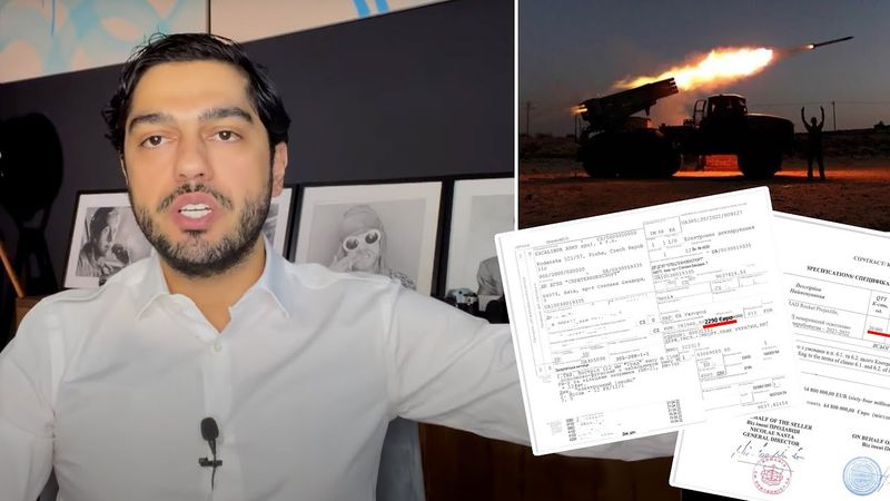 Куда пропадает половина купленного оружия