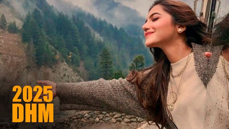 Umar Keyn, DNDM, Mr Salama, Davvi - Top Deep House Mix 2025 (Retro and Dance Style Songs 2)