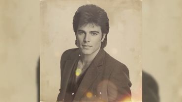 Stuart Pate - Shadow Dance (1987) (AI Disco Song)