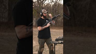 $100k in guns in 45 seconds! Shoutout  @110sassactual for the idea 🤙🏻