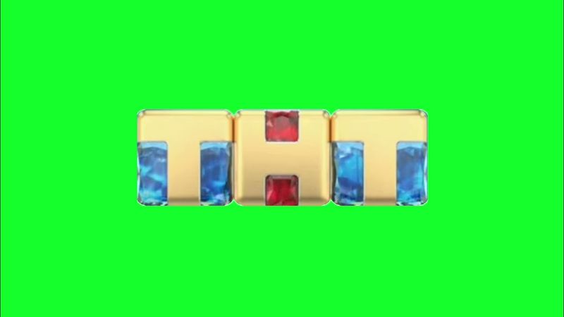 Хромакей ТНТ (06.09.2019-19.09.2021)