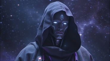 Melodic Techno x Progressive House 2025 | Celestial Drift, Emotional Voyage