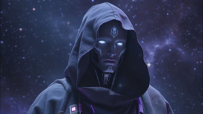 Melodic Techno x Progressive House 2025 | Celestial Drift, Emotional Voyage