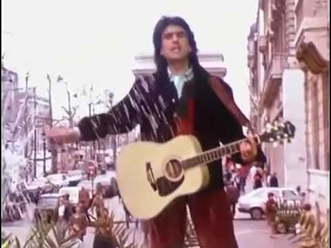 L'italiano - Toto Cutugno Video Ufficiale