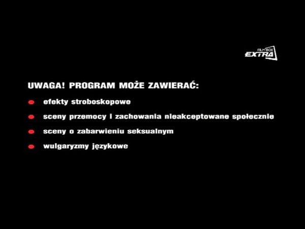 CANAL+ Polska(FilmBox Extra)-Заставка канала