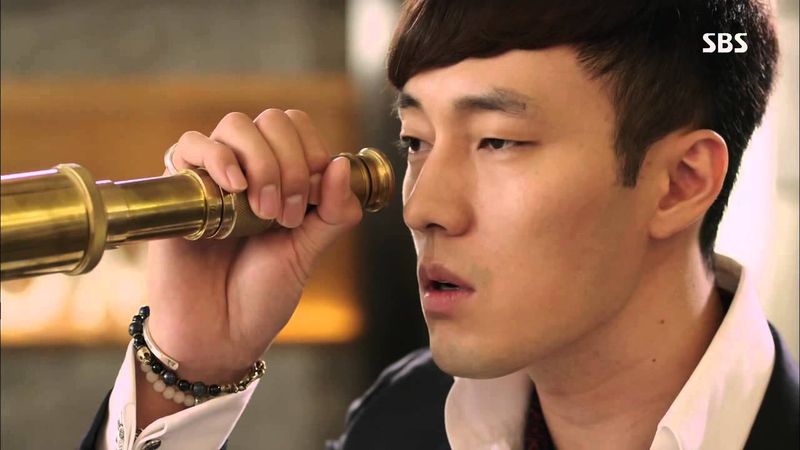 주군의 태양 9회 다시보기 #1(8)