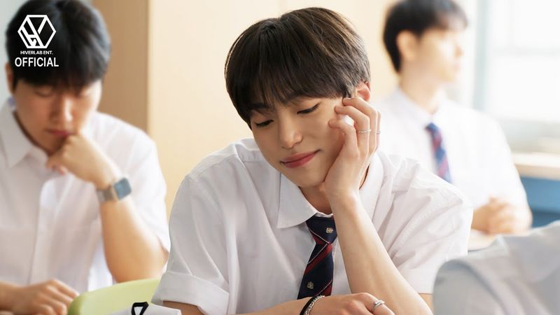 DOHA(도하) - 'Zipper' Official MV