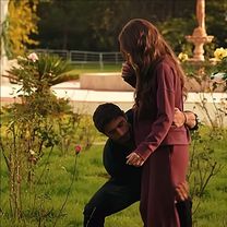 cutest couple🤍 Copyright GoQuest Media. All rights reserved. #arafta ...