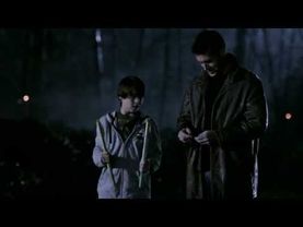 Knockin' On Heaven's Door-Supernatural  5x16