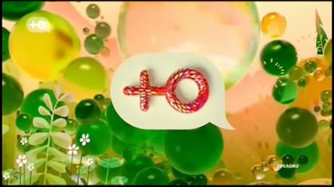 Рекламная заставка (Ю,Весна 2021)