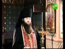 Утреннее молитвенное правило