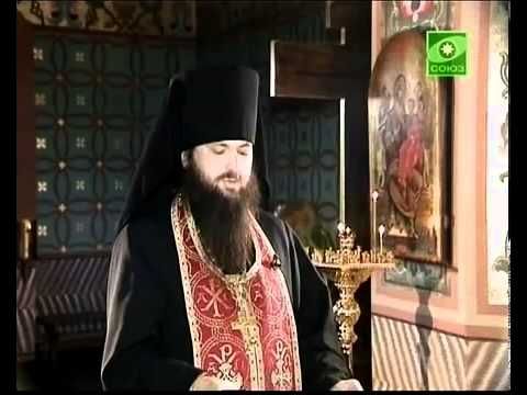 Утреннее молитвенное правило