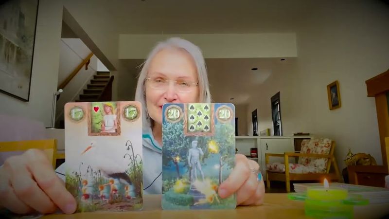 ДИАГНОСТИКА НЕГАТИВА с ОБРАТКОЙ 🙏ЗАПУСКАЕМ ЧАКРЫ 😇ЧИСТИМ АУРУ ✨СНИМАЕМ ПОРЧУ, СГЛАЗ, ПРОКЛЯТИЕ