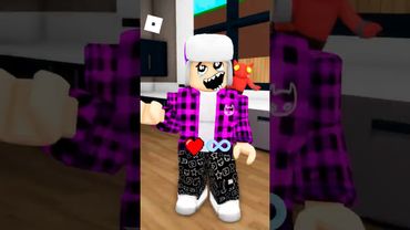 😁У МЕНЯ БЕСКОНЕЧНО ЖИЗНЕЙ 😭 НО В КОНЦЕ... #roblox #роблокс #brookhaven