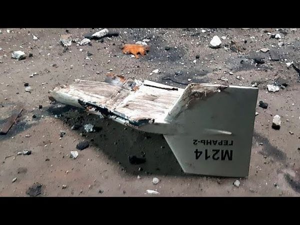 At least three injured after overnight Russian strikes on Kharkiv and Sumy