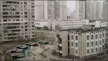 НЕРВЫ - Розкидало (Audio)