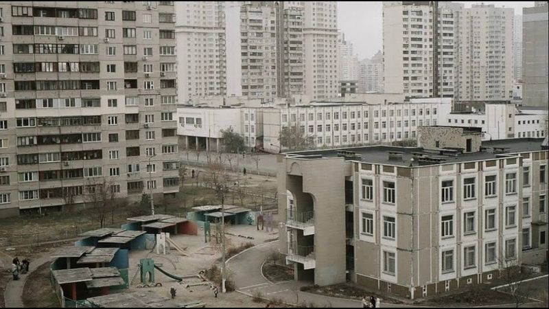 НЕРВЫ - Розкидало (Audio)