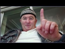 Моё предсказание на будущий год