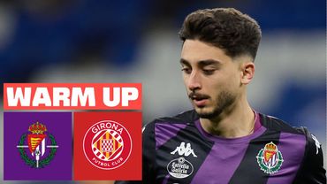 🔴 REAL VALLADOLID CF vs GIRONA FC - PREVIA DEL PARTIDO