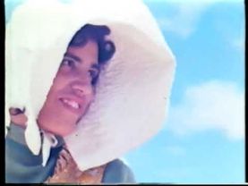 CINTA BETA DE 1983 ANUNCIOS+RELLENO DE PROGRAMACIÓN CON DOCUMENTAL+TELEDIARIO ÚLTIMA SESIÓN INICIO