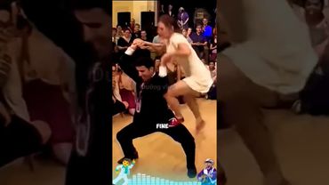 Exploring the 80s Dance Craze l A Global Trend | Duong Vlog #baile #borntobealive #shorts