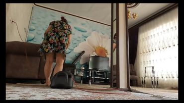 "A Day in My Life | Parisa’s Daily Routine from Morning to Night!"