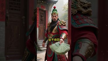 我武財神給出去的橫財，從不收回，除非你不要！#生肖 #運勢 #玄學 #風水