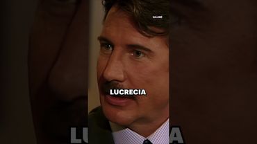 Surge un amor inesperado para Lucrecia #Salomé #Uninovelas