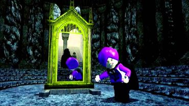 Трейлер игры LEGO Harry Potter: Years 1-4