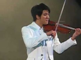 Leehom王力宏香港演唱會8月25日