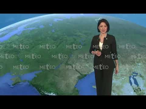 Погода в России на 15.01.2026 г., чт.