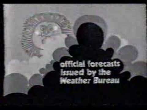 ABKT11 King Island TV Sign-off 1982