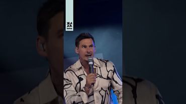 Британская группа Blue в Баку