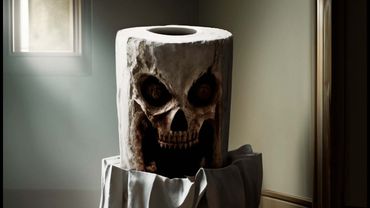 Странная история Бумаги