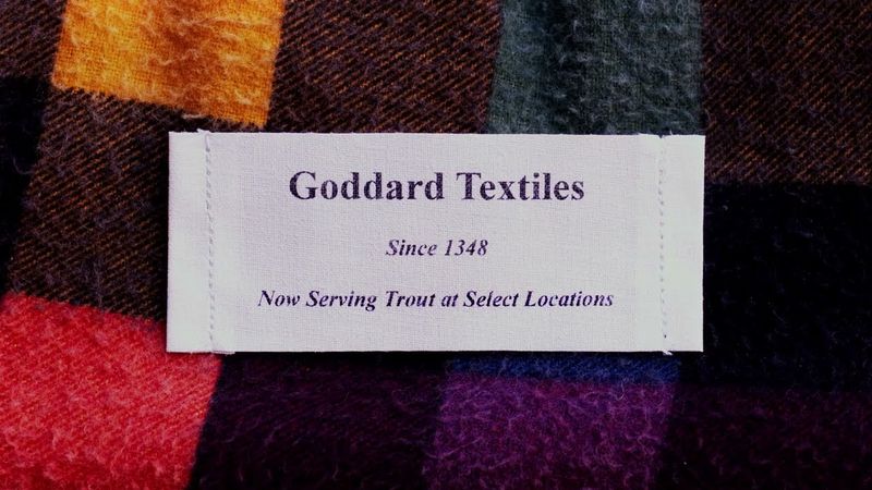 Goddard Textiles/Taft Tennis/20th Television (2025) #2