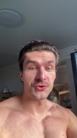 Продукты растут сами по себе, руку протяни да бери! 