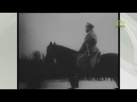 ЦАРСКИЕ ВСТРЕЧИ: Государь Николай II — Верховный Главнокомандующий. 1 часть