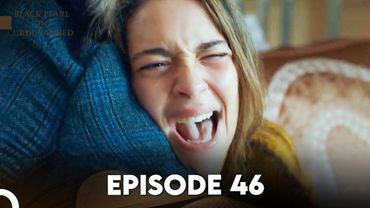 Black Pearl | Kala Moti in Urdu-Hindi Dubbed Episode 46 | Siyah İnci