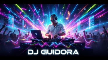 @DJ-GuidoRA I Melodic House - Best 2025 I 158