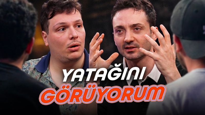 SAVCILIĞA VERİLDİNİZ, İYİ GÜNLER