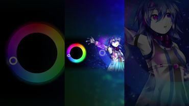 Color wheel trend #utau #vocaloid #utau #colorwheel #trend #meme #utauloid #utaloid #утау #тренд