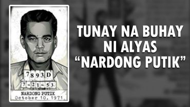 "Nardong Putik" Kilabot ng Cavite