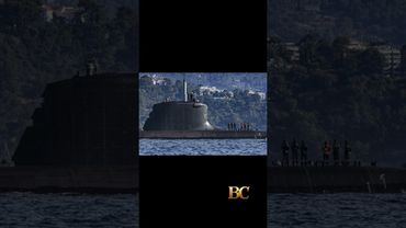 Hackers threaten to leak ‘top-secret’ data after French navy attack