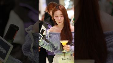 果汁小妹多慧 #李多慧 #LeeDaHye #이다혜