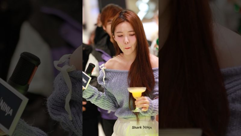 果汁小妹多慧 #李多慧 #LeeDaHye #이다혜