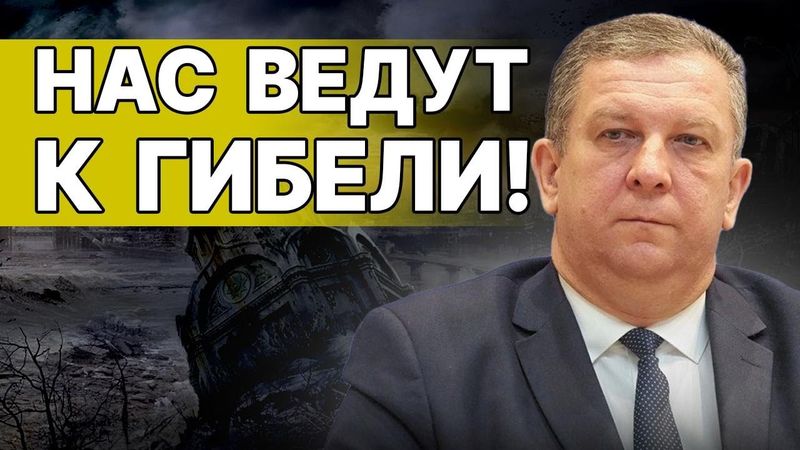 СКАНДАЛЬНАЯ ПРАВДА: РЕВА! Это УЖЕ НЕ СКРЫТЬ! США договорились о… ШОКОВЫЙ ФИНАЛ по ЗАЛУЖНОМУ!