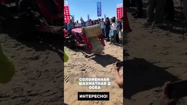 😱 КАК БОРЯТСЯ С ПУСТЫНЯМИ В США?!