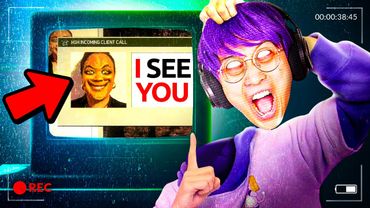 LANKYBOX играет в HOME SAFETY HOTLINE?! (ПОЛНОЕ ПРОХОЖДЕНИЕ!)