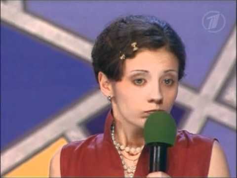 КВН Высшая лига (2005) 1/8 - Мегаполис - Домашнее задание