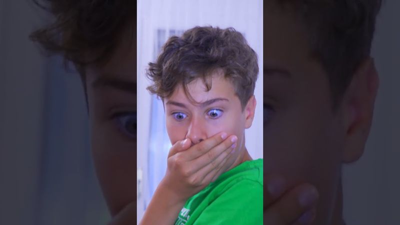 Вот каким должен быть СТАРШИЙ БРАТ 😳😨🥰❤️😍 #shorts #tiktok